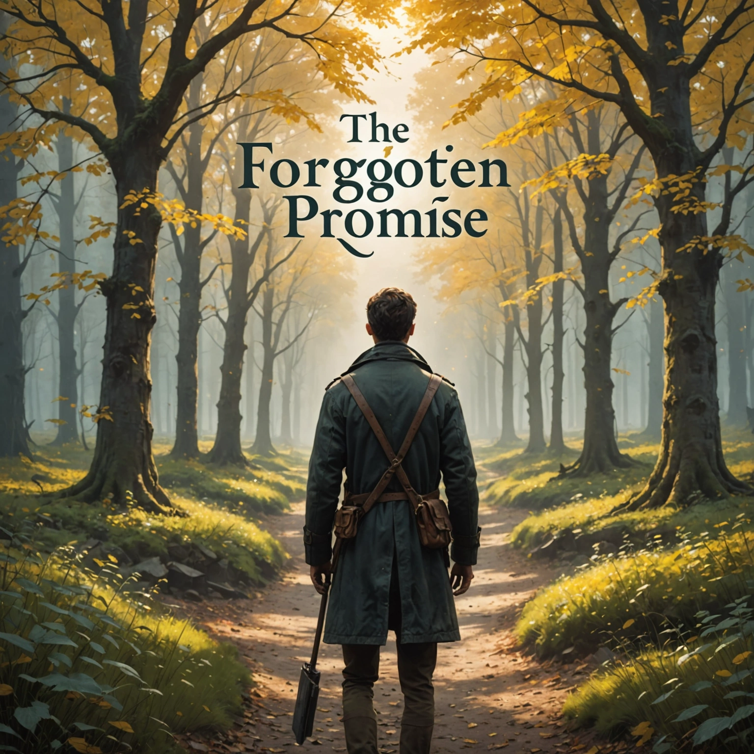 The Forgotten Promise