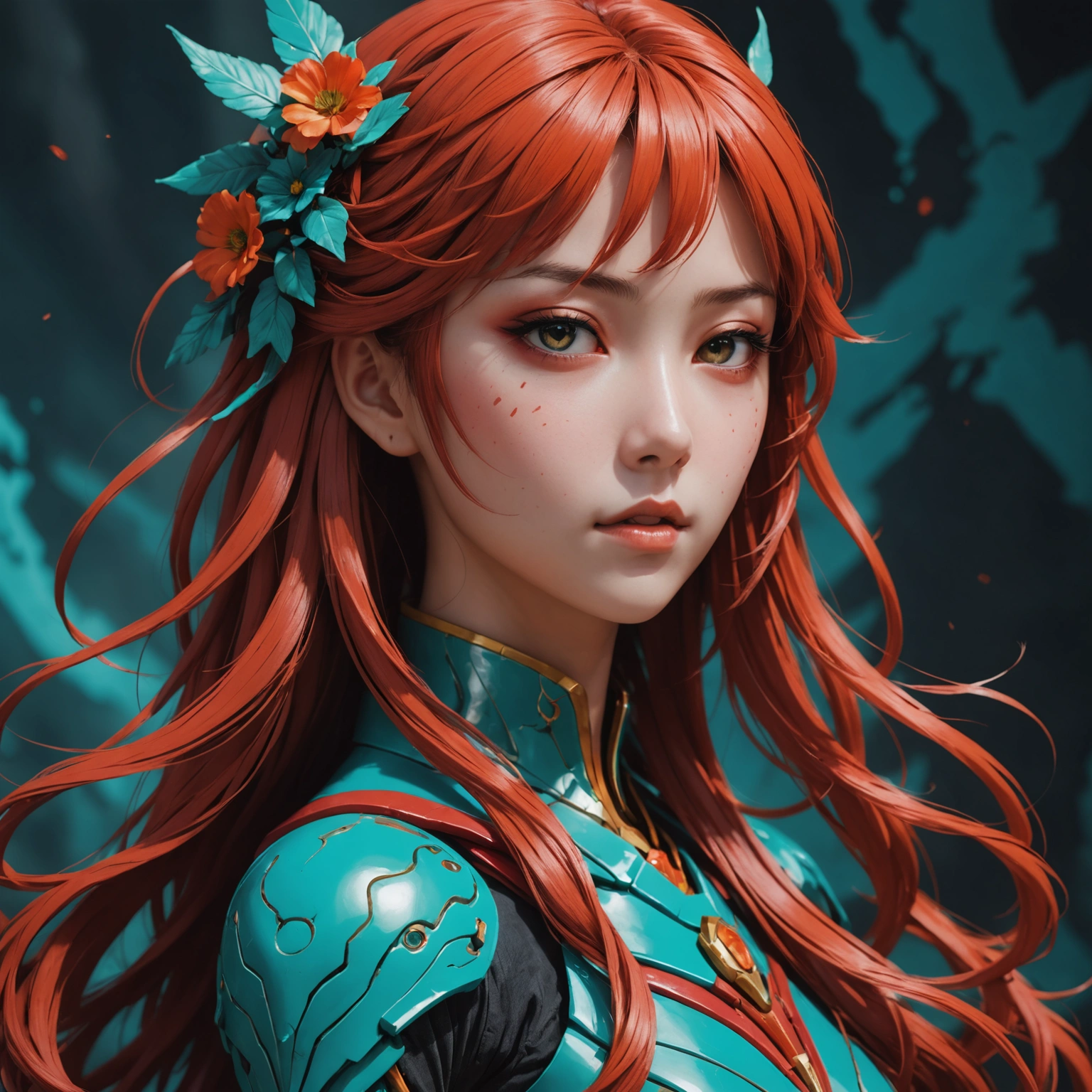 The Sculptor of Asuka and the Reincarnated Soul