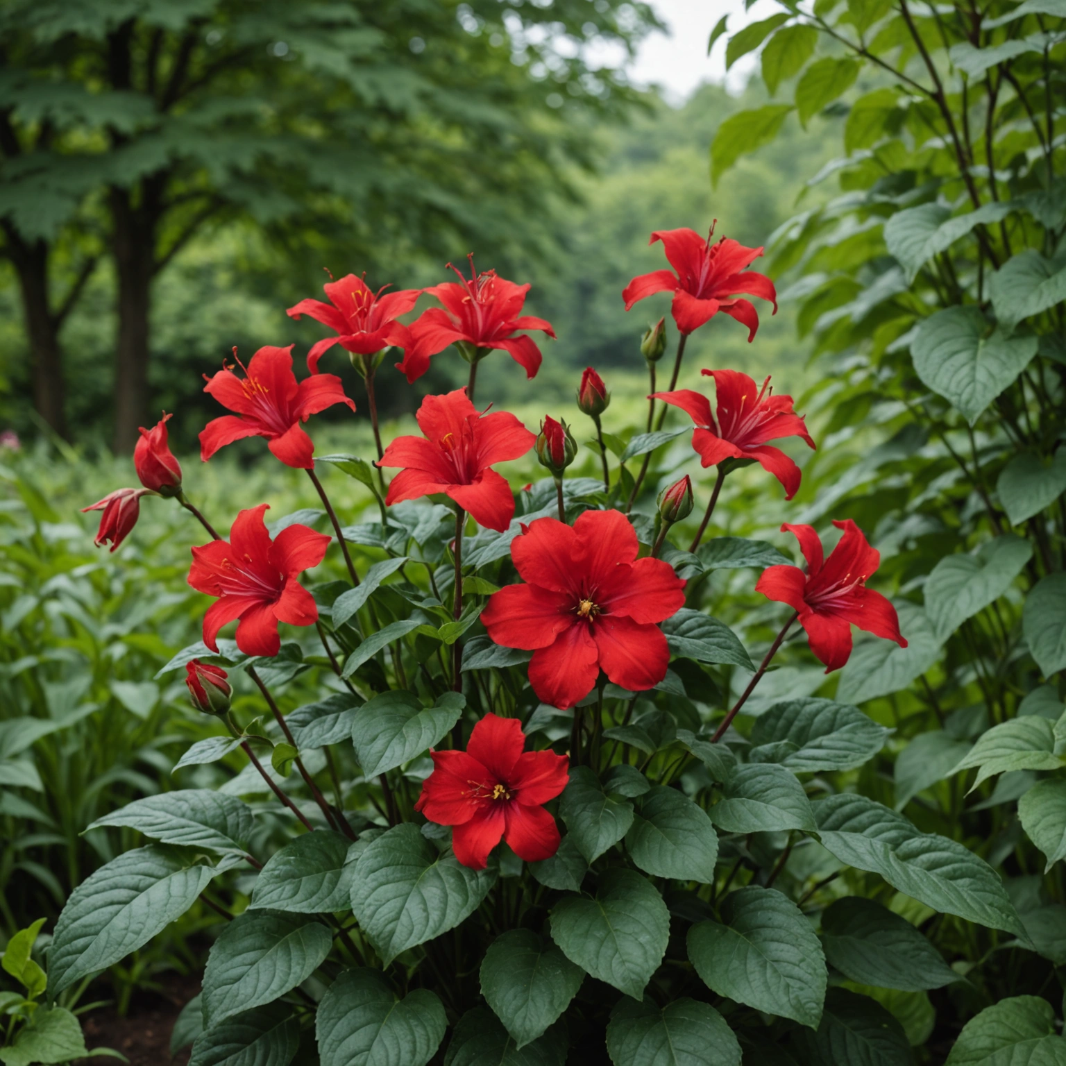 Crimson Promise