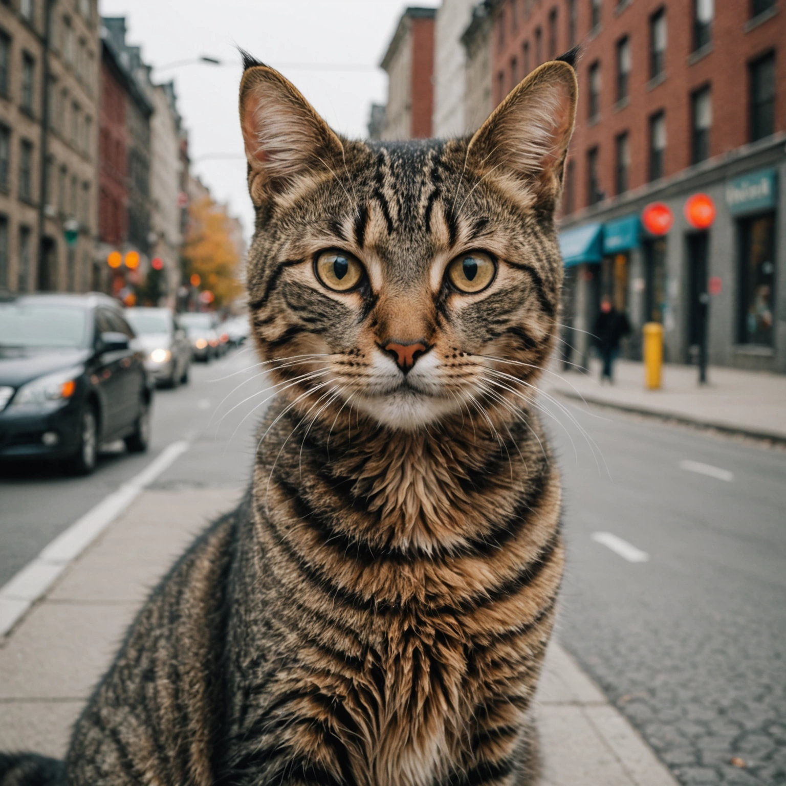 MontrealFelineShinobiLove