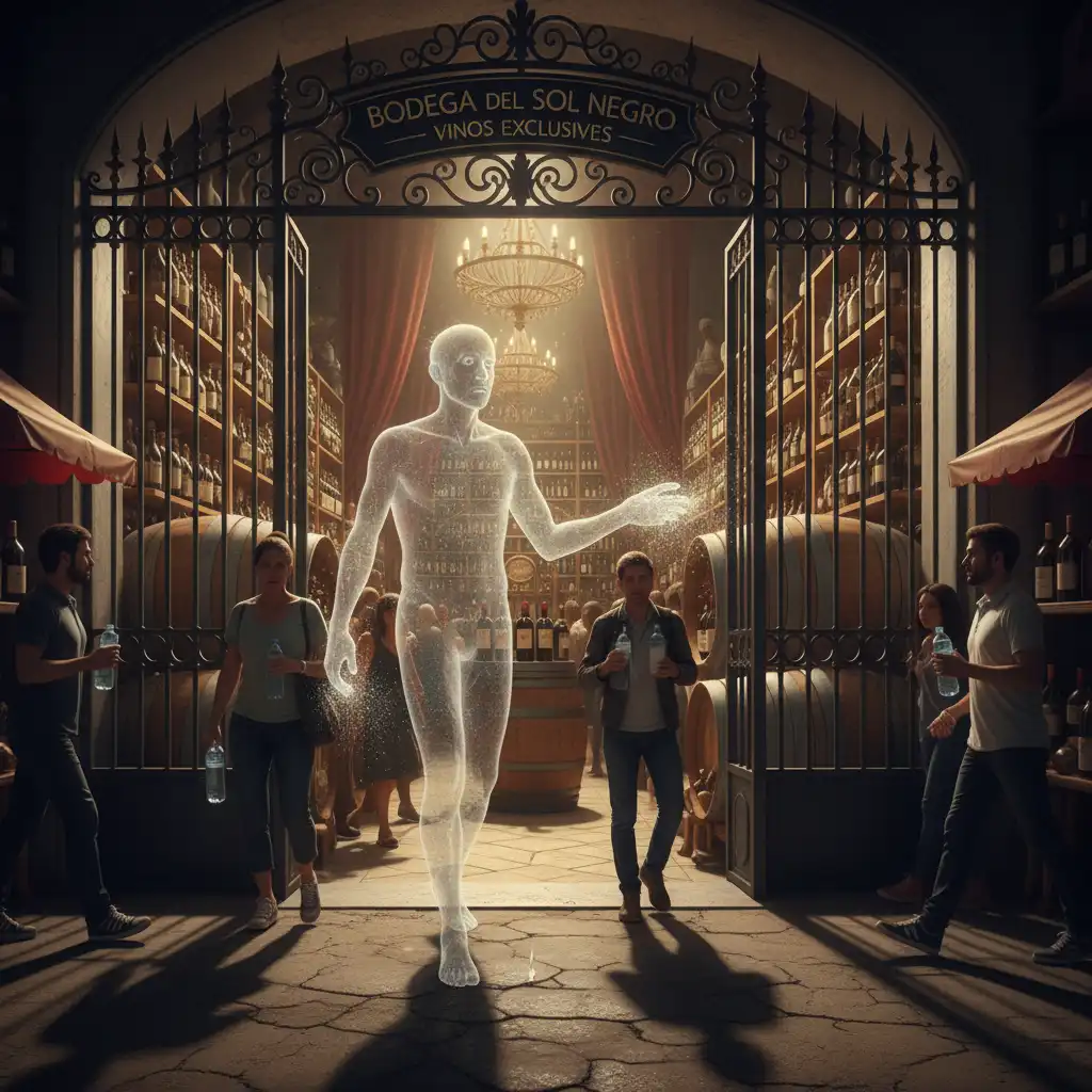 MendozasTransparentWitness