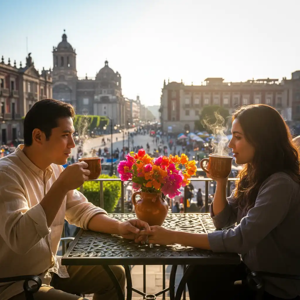 Beyond Ambition: Hideyoshi's True Tenka Taihei in Mexico City