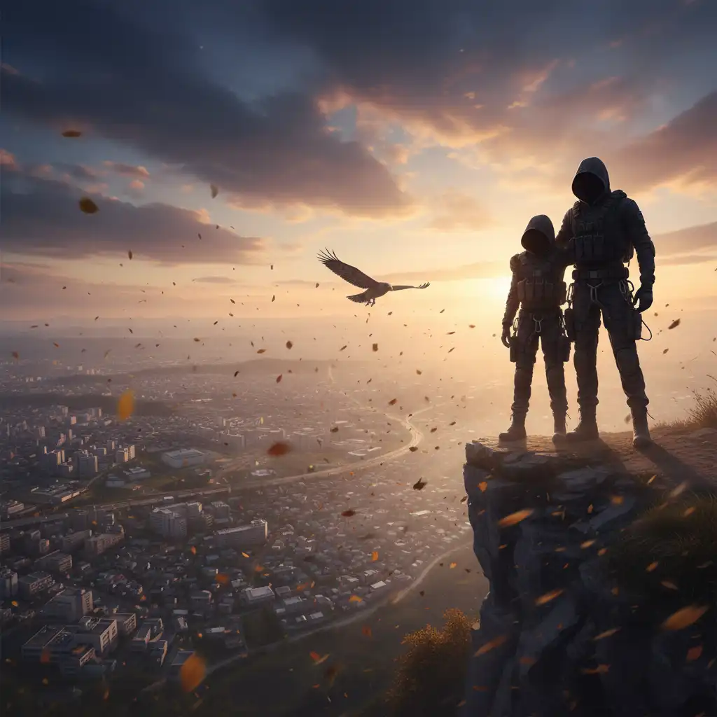 Capturing Stardust: A Nan-Osawa Summer Secret