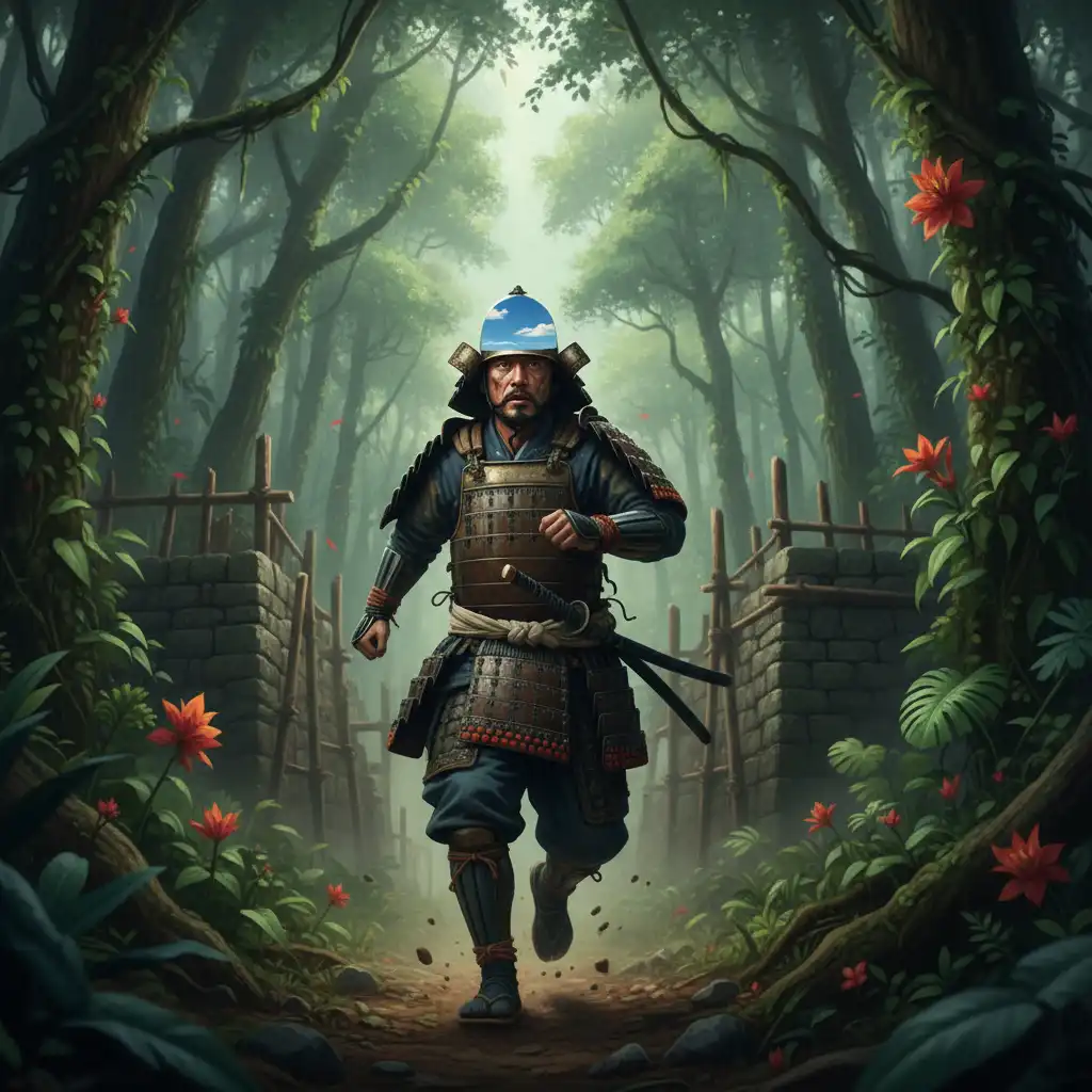 Blue Sky, Tropical Beat