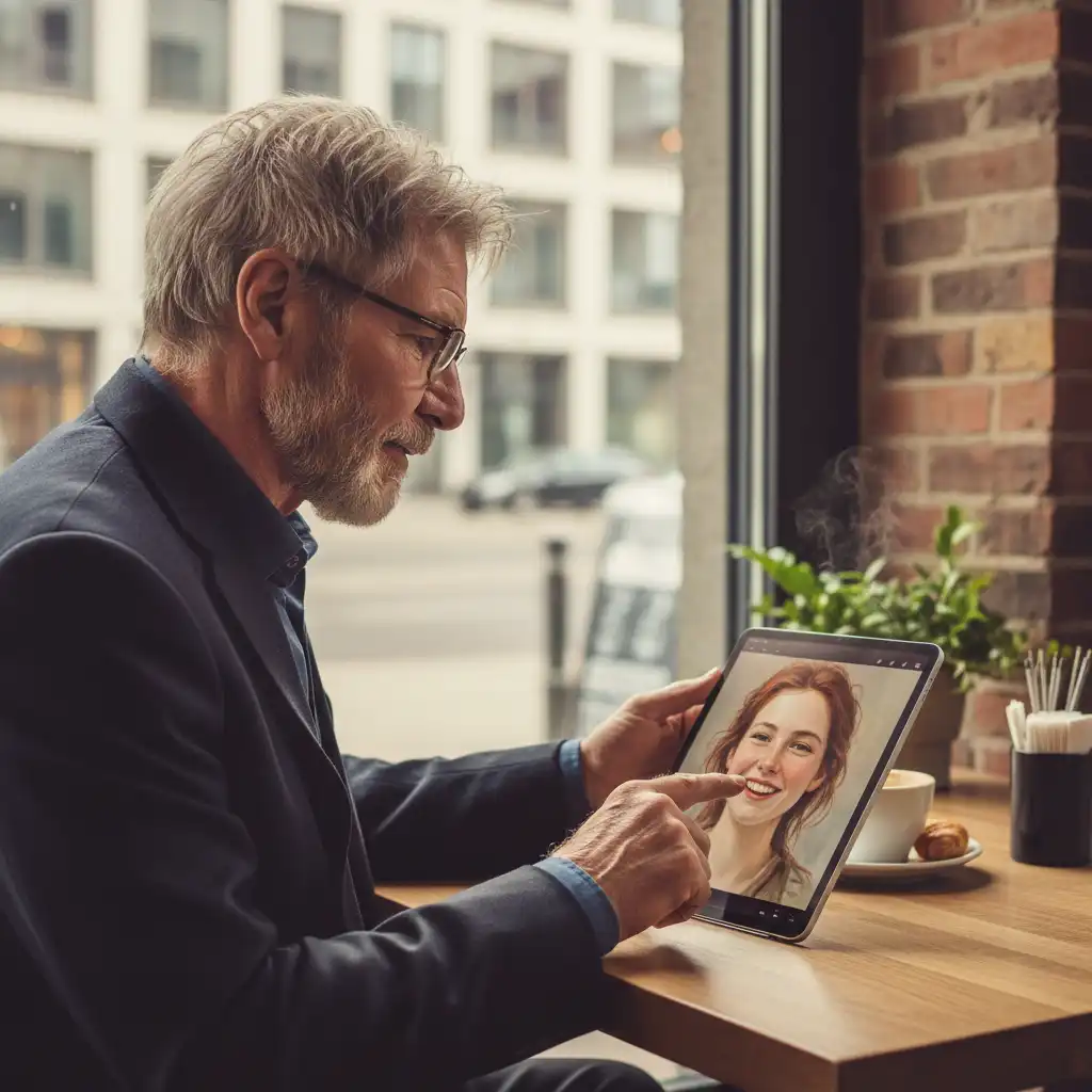 The Dawn Songstress's Smile: Aron's Rekindled Quest