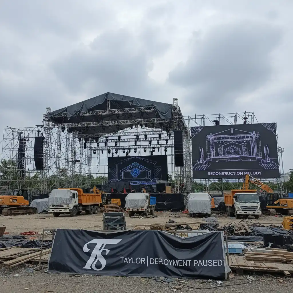 The Vanishing of Bandar Lampung