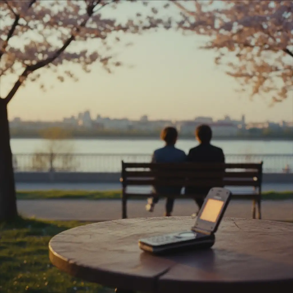 Chuck Norris Boredom: The Code Behind Your Minamiosawa Love Story