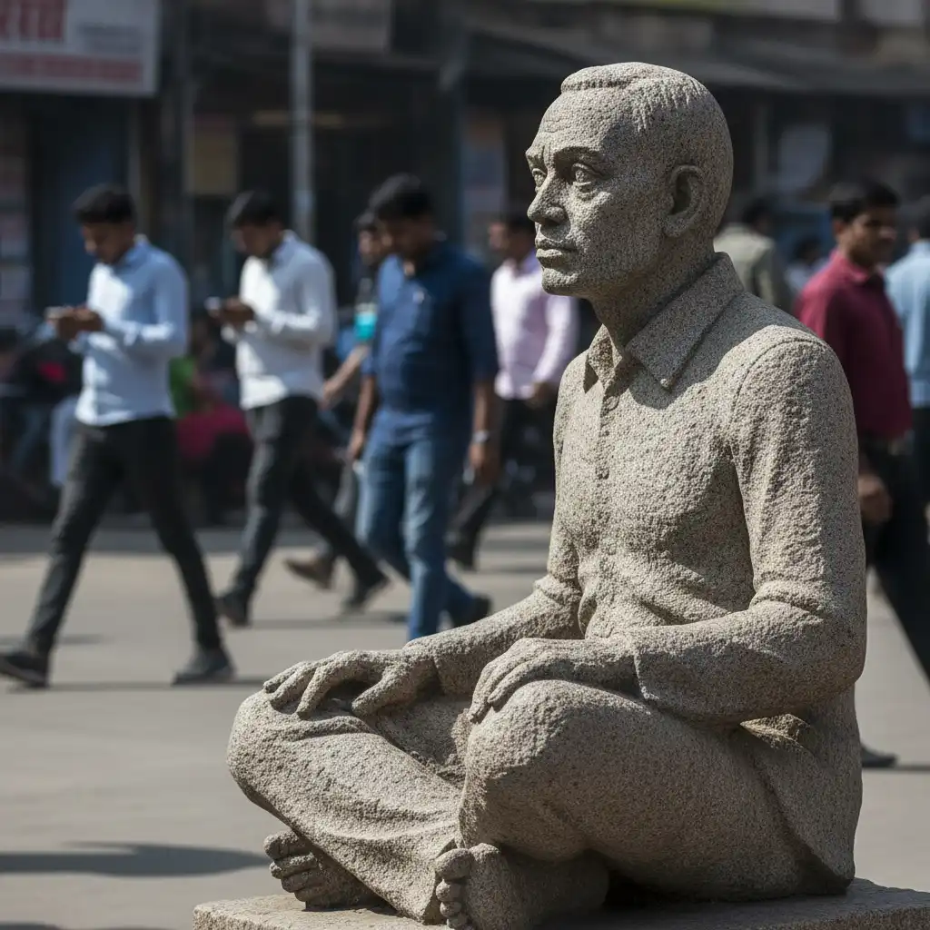 Chuck Norris Vadodara The Absolute Truth