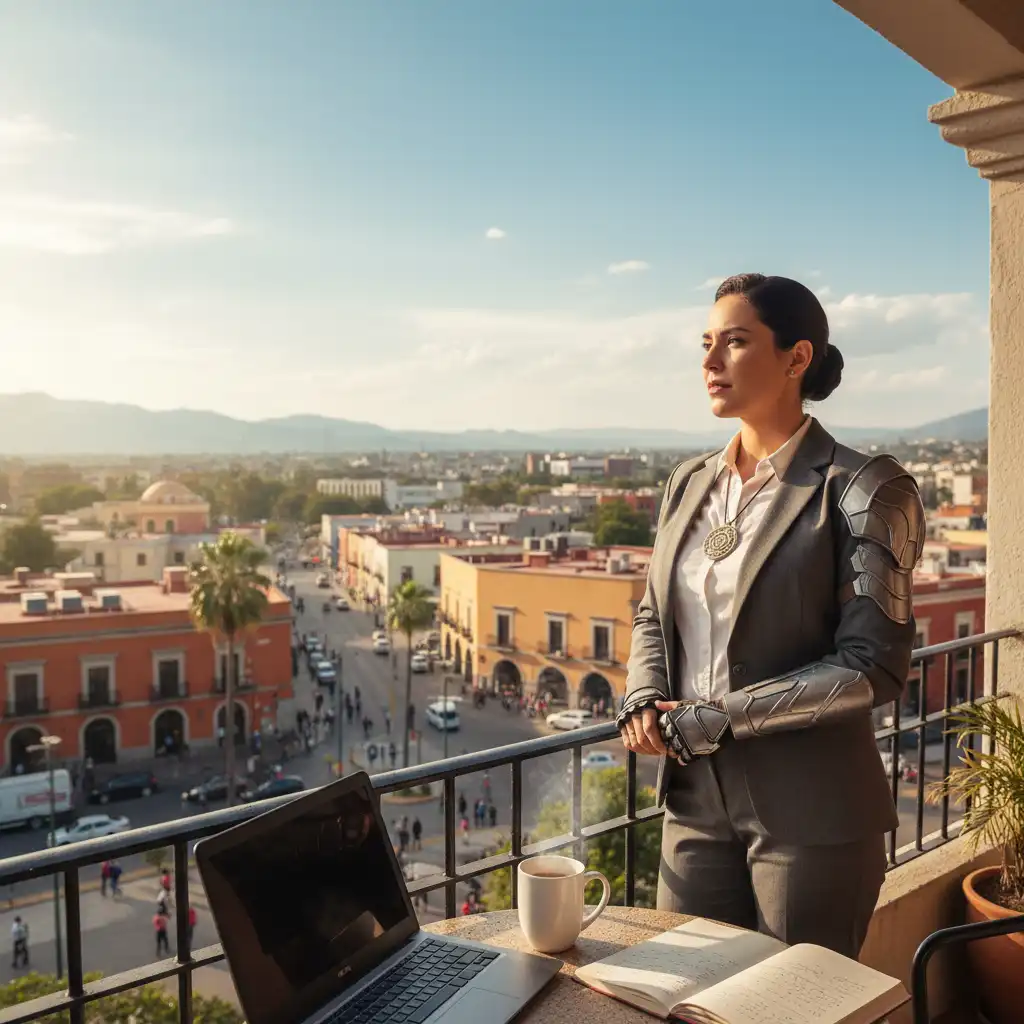 Under the Monterey Sun, a Memory of Stardust