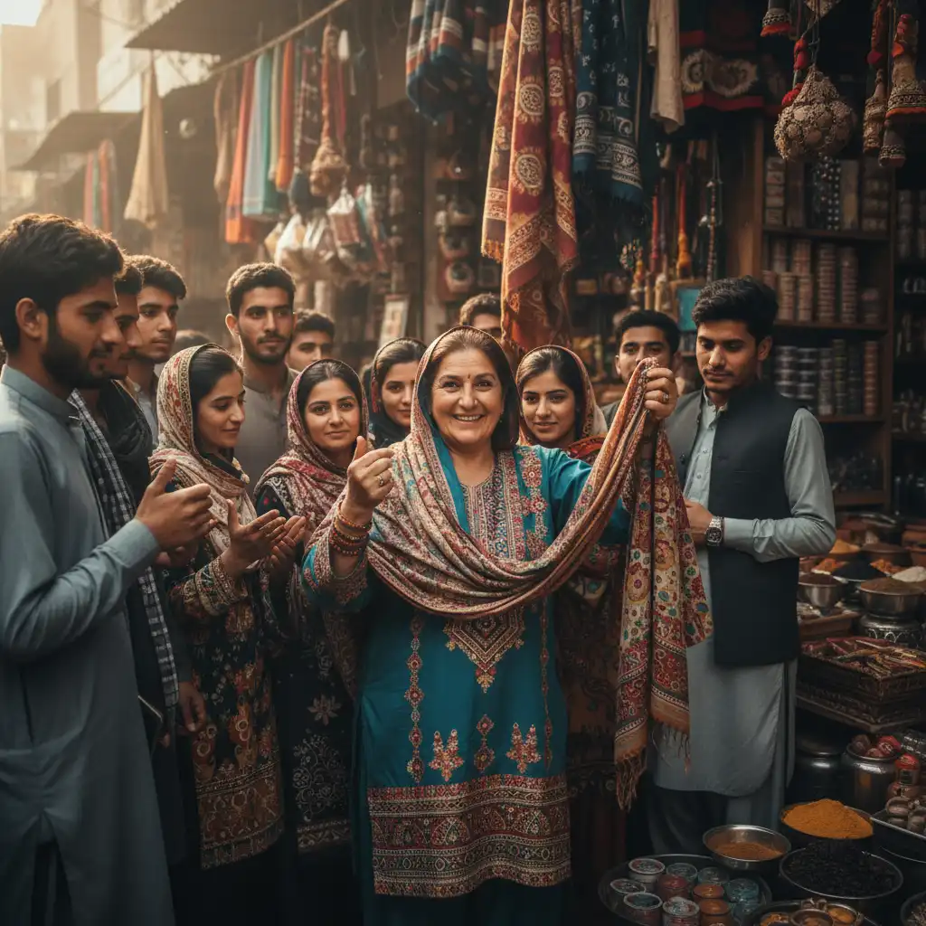 SakiBazaarInsightUncoversSmuggling