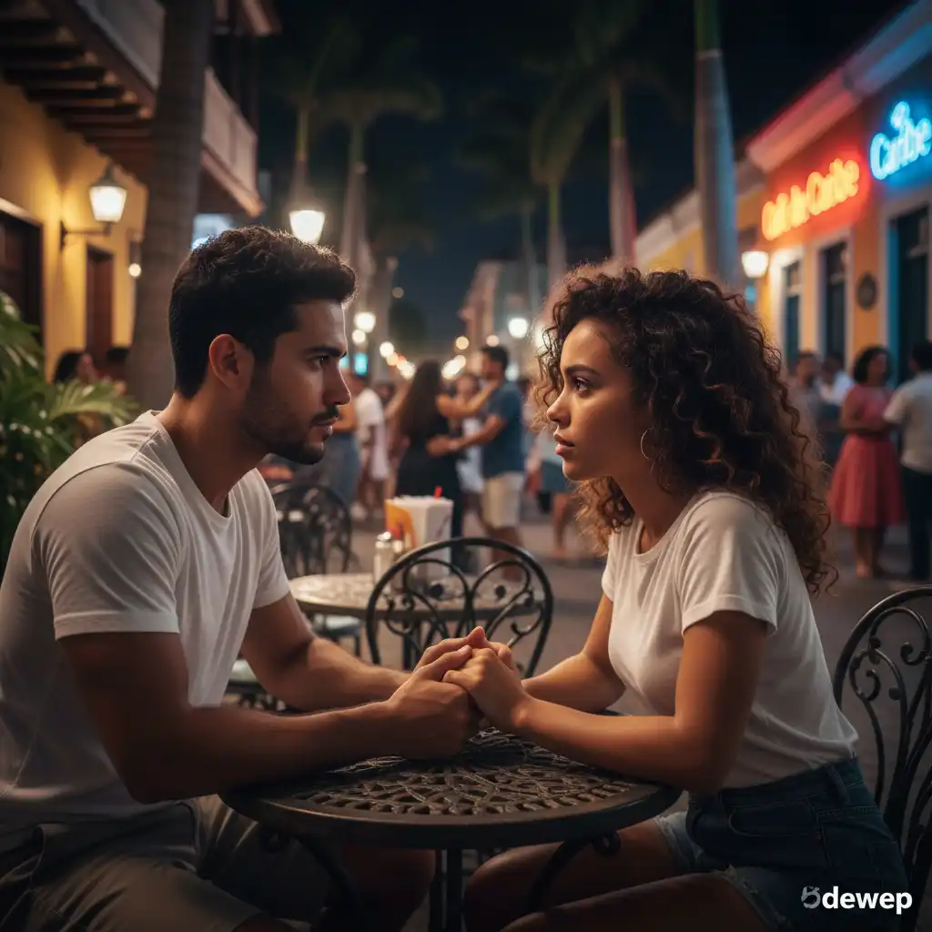 Barranquilla Nights My Eternal Anthem for Taylor