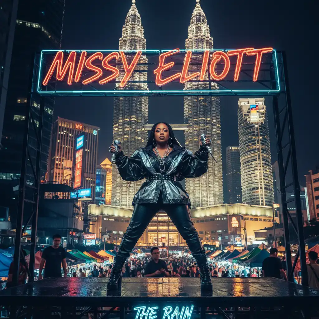 Malaysia, Missys Way