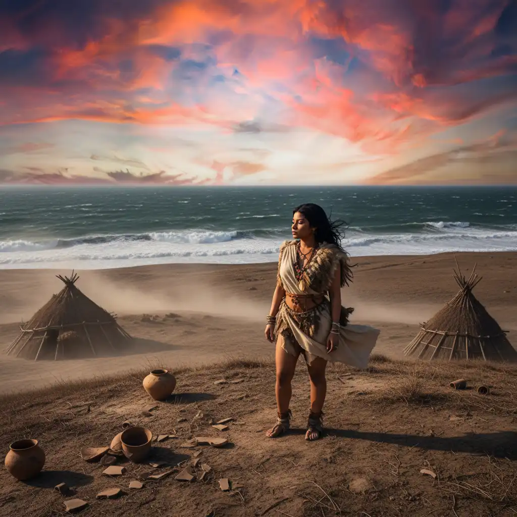 Primitive Report: Lonely Transmigration