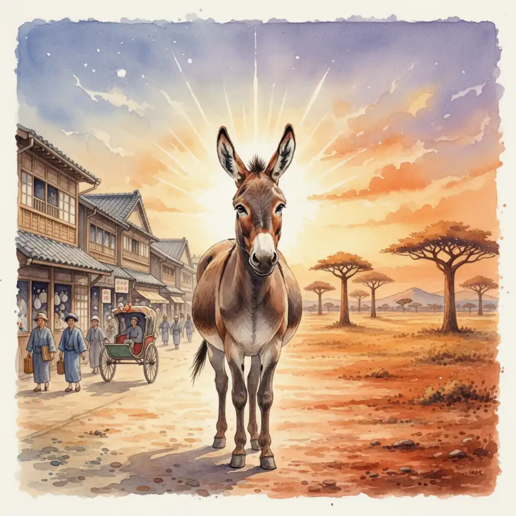 Rabas Superb Healing Journey