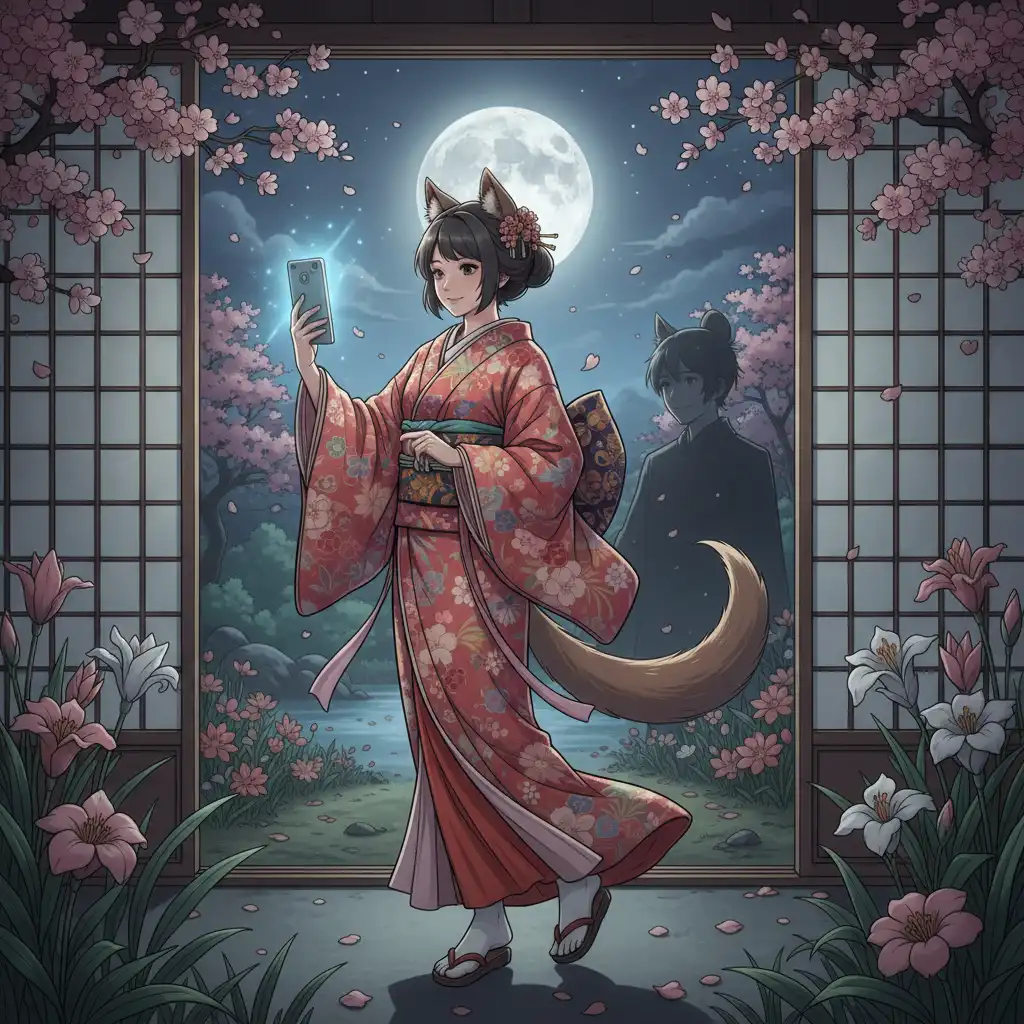 Sengoku Dog Princess Love Dance