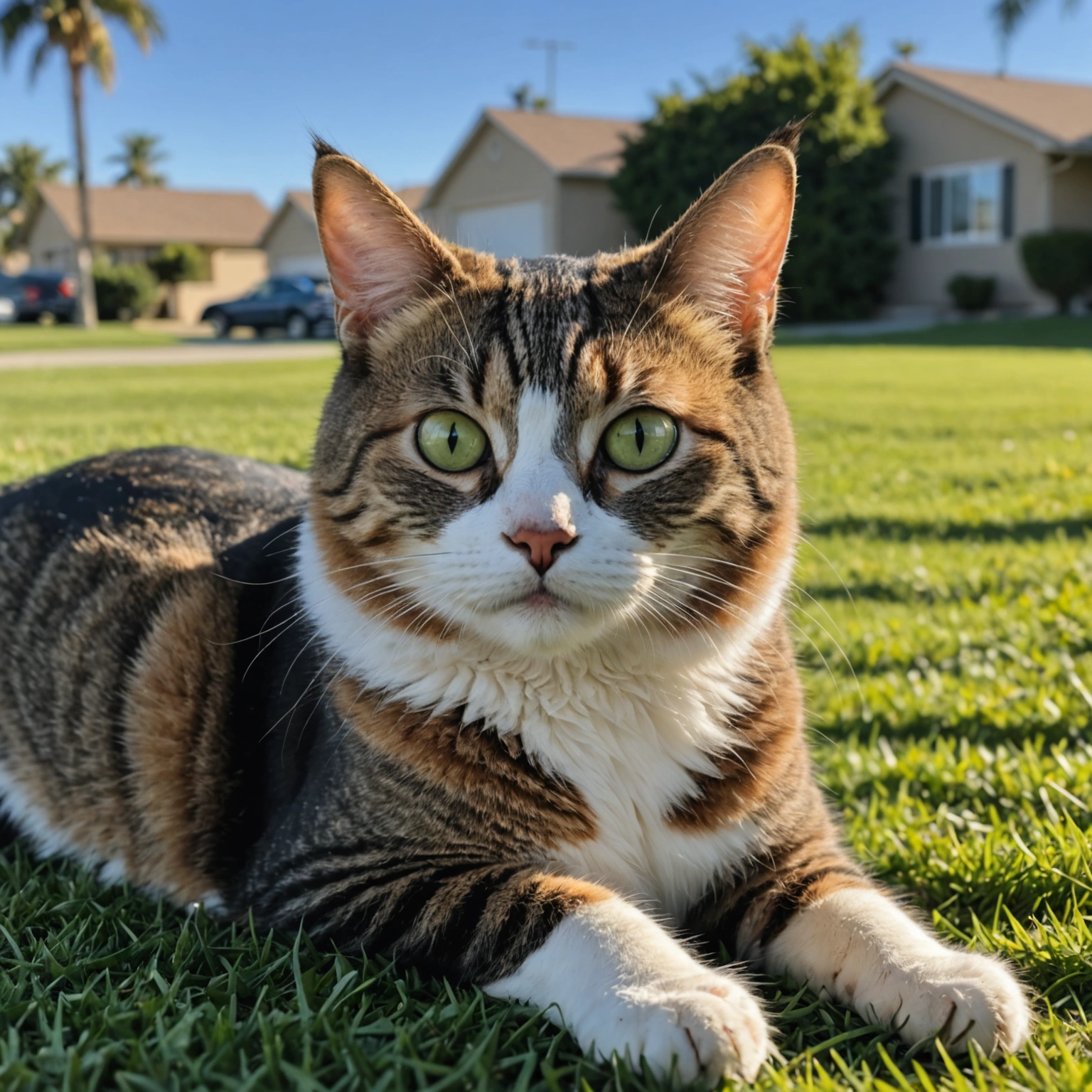 SAN DIEGO SRE OUTAGE REPORT: PICTURESQUE CAT HIGHLIGHTS INCIDENT