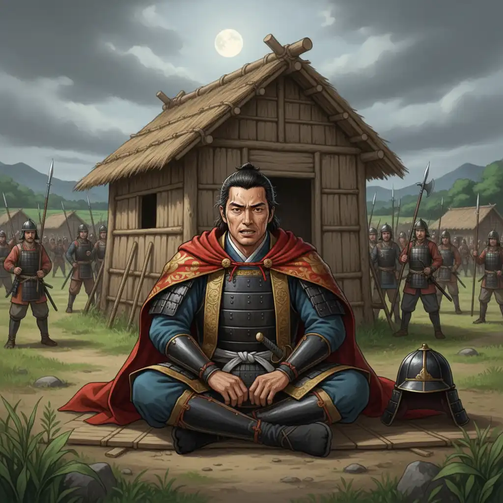 The Urgency of Victory