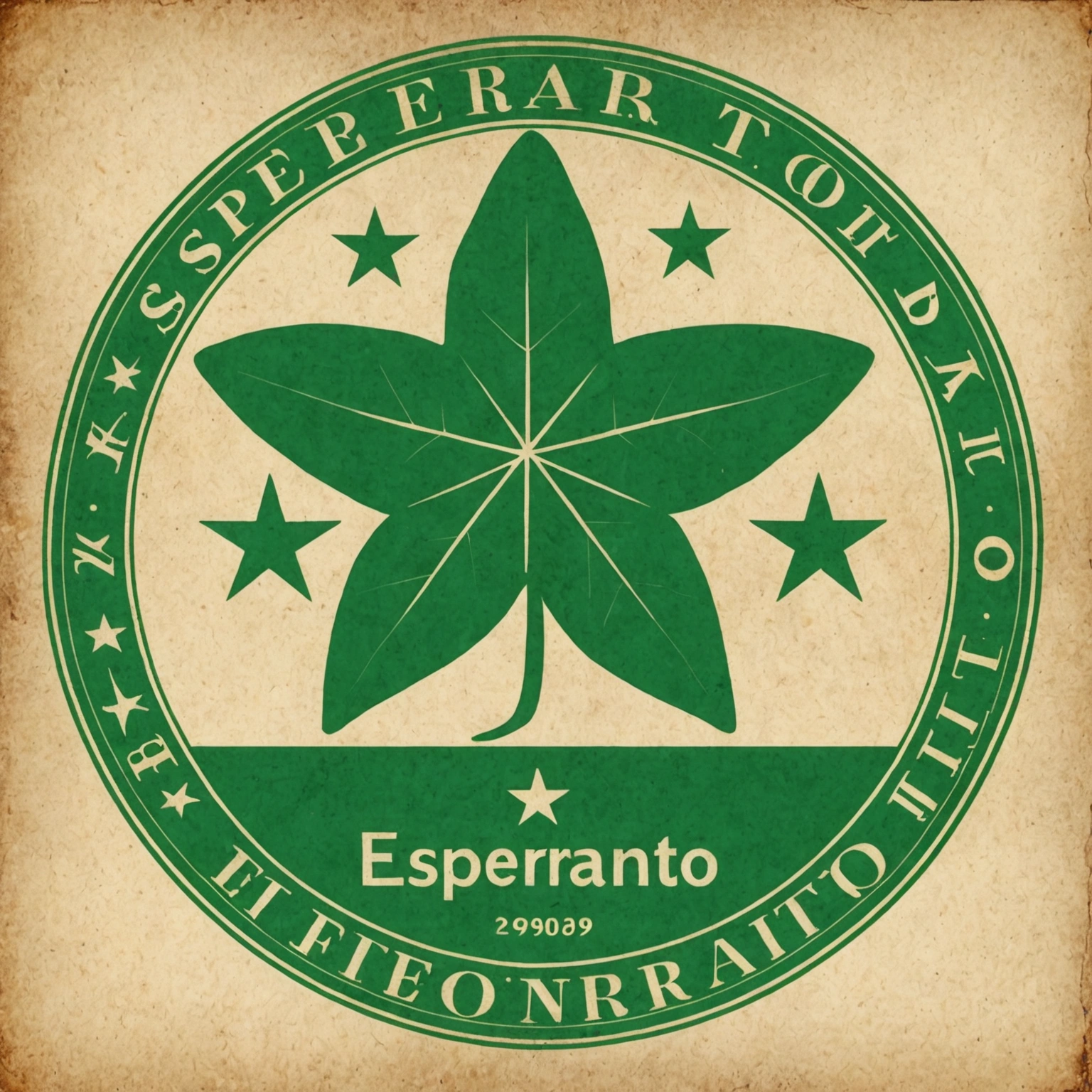 Esperanto