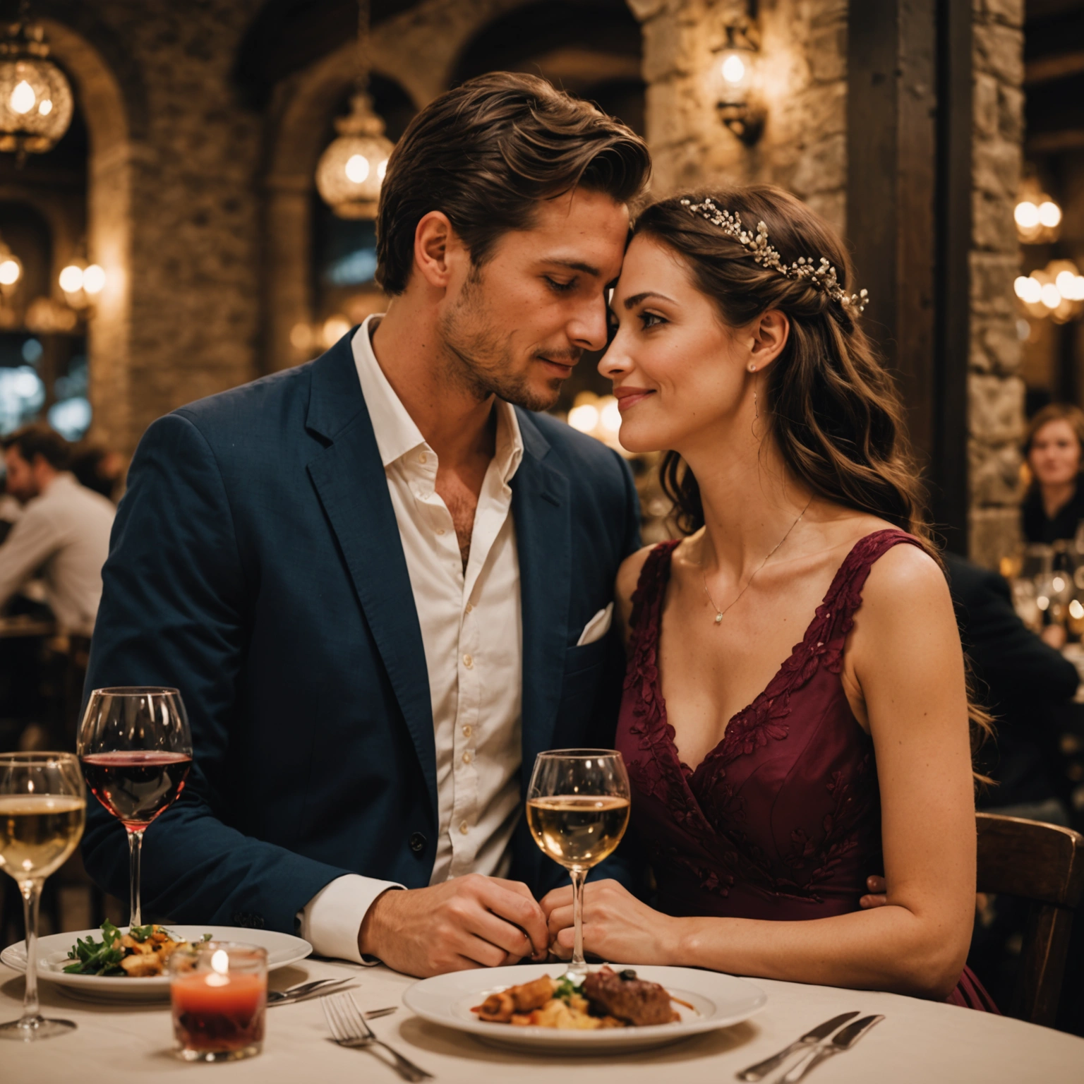Server-Side Romancing: An SREs Story