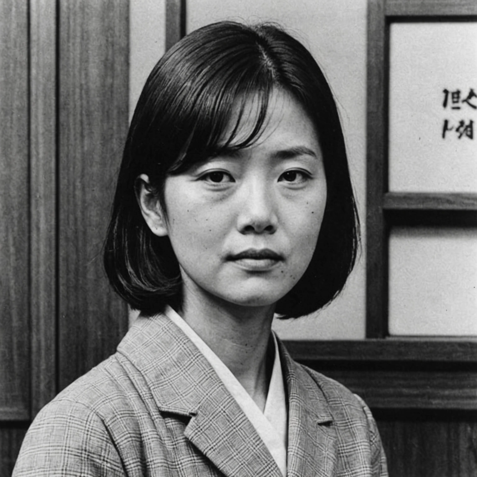 The Akane Sky Murder Case in Minami-Osawa